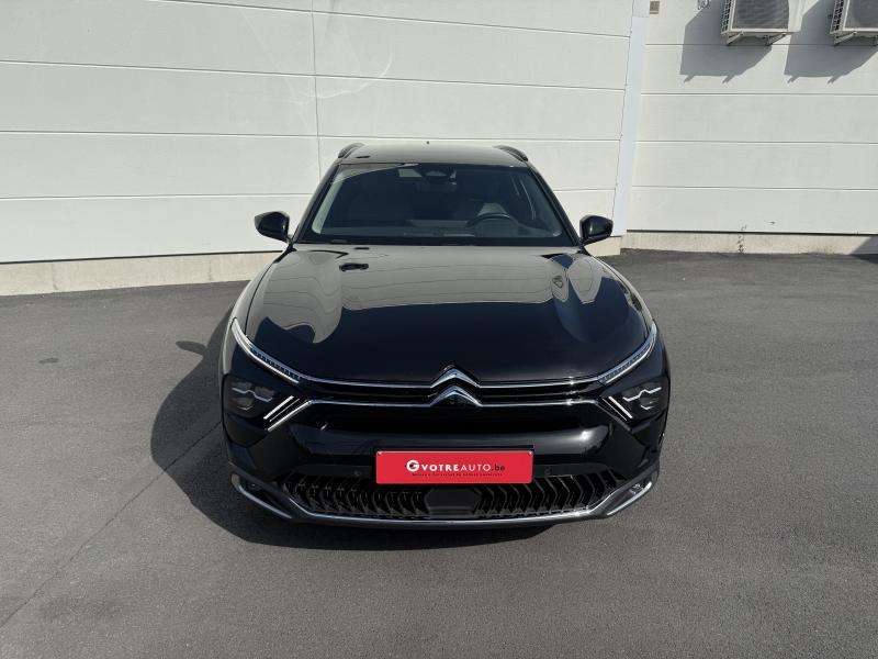 Citroen C5 X Shine 1.2 Ess 131ch Auto
