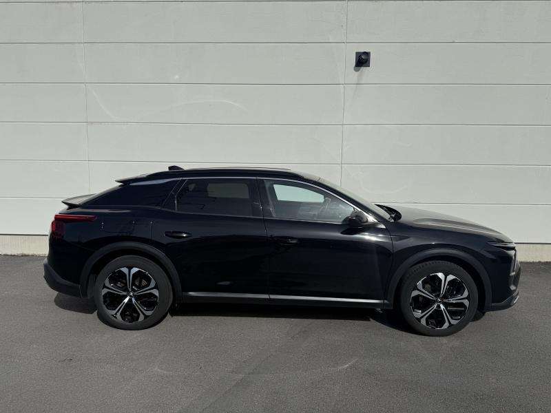 Citroen C5 X Shine 1.2 Ess 131ch Auto