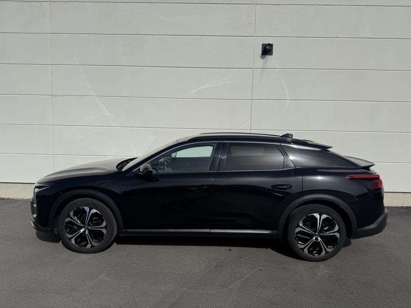 Citroen C5 X Shine 1.2 Ess 131ch Auto