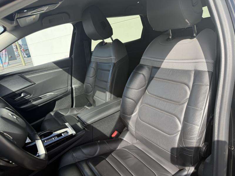 Citroen C5 X Shine 1.2 Ess 131ch Auto