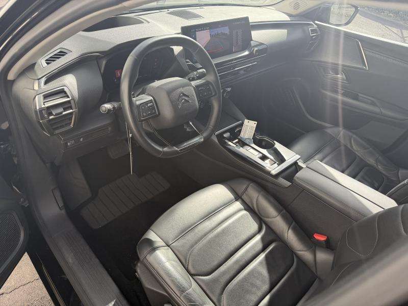 Citroen C5 X Shine 1.2 Ess 131ch Auto