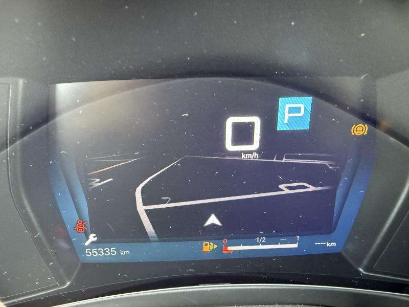 Citroen C5 X Shine 1.2 Ess 131ch Auto