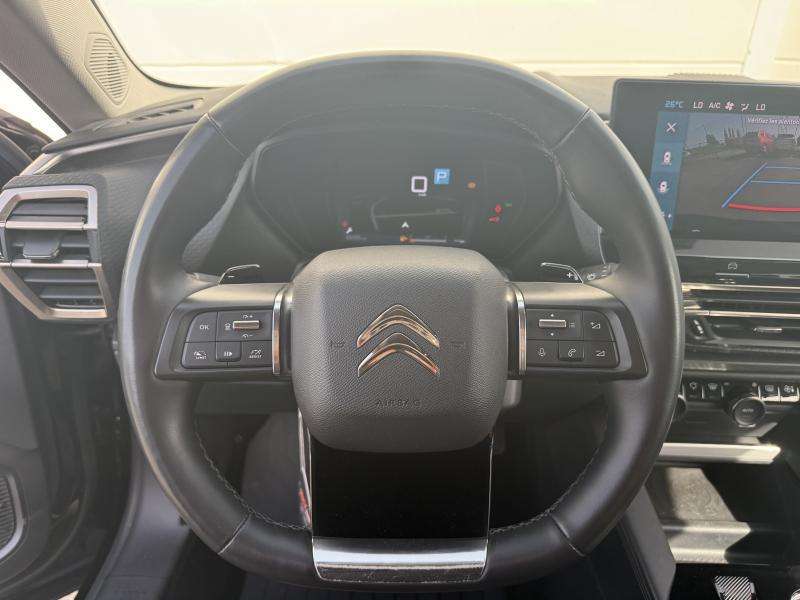Citroen C5 X Shine 1.2 Ess 131ch Auto