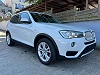 BMW X3 2.0 dA xDrive20 163cv Pack Sport Automatique thumbnail