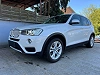 BMW X3 2.0 dA xDrive20 163cv Pack Sport Automatique thumbnail
