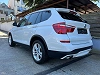 BMW X3 2.0 dA xDrive20 163cv Pack Sport Automatique thumbnail