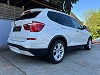 BMW X3 2.0 dA xDrive20 163cv Pack Sport Automatique thumbnail