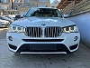 BMW X3 2.0 dA xDrive20 163cv Pack Sport Automatique thumbnail