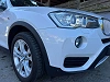 BMW X3 2.0 dA xDrive20 163cv Pack Sport Automatique thumbnail