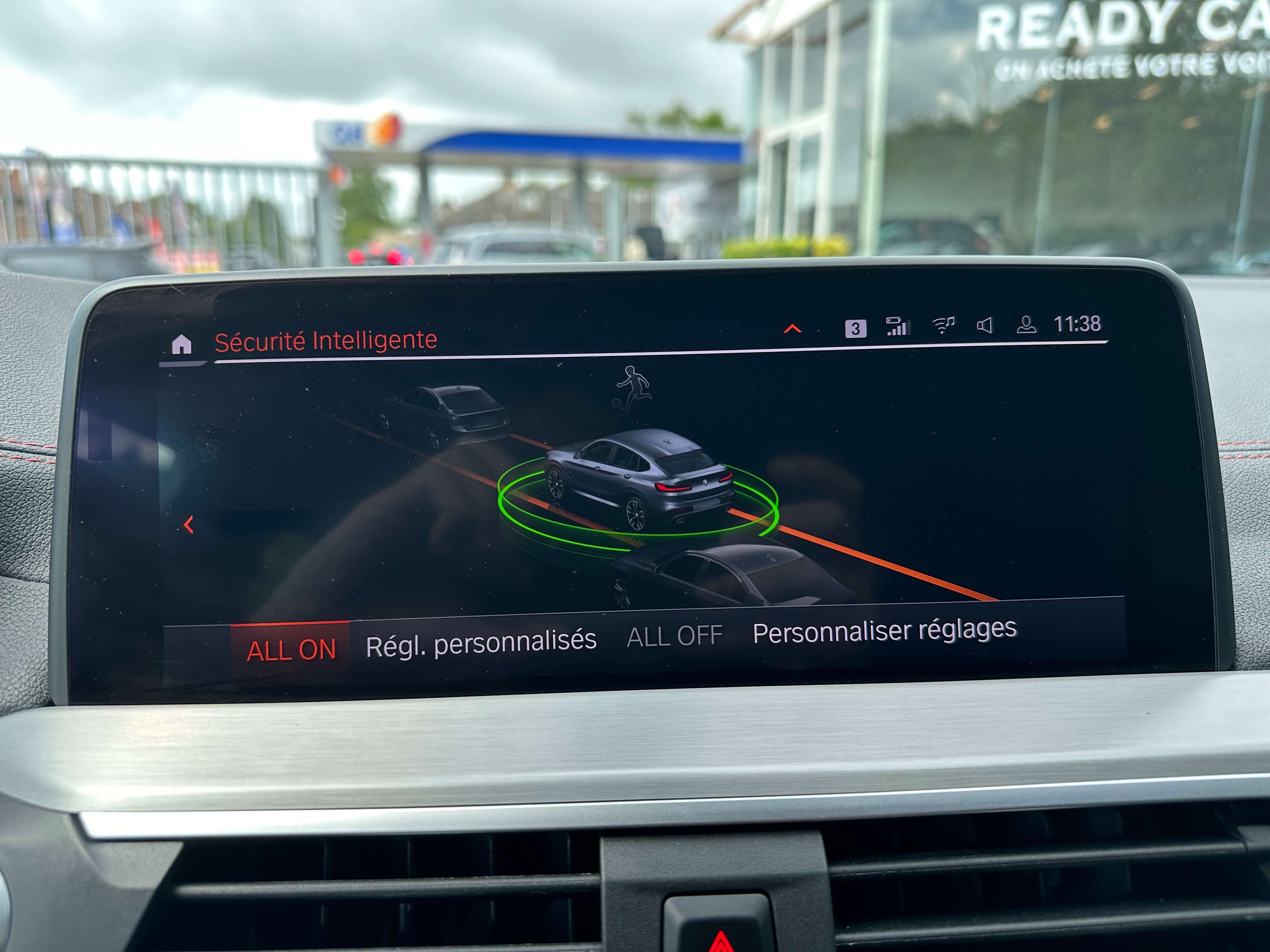 BMW X4 2.0*FULL OPTION*PACK M *PANO*HARMAN KARDON*CAM*HEAD UP*