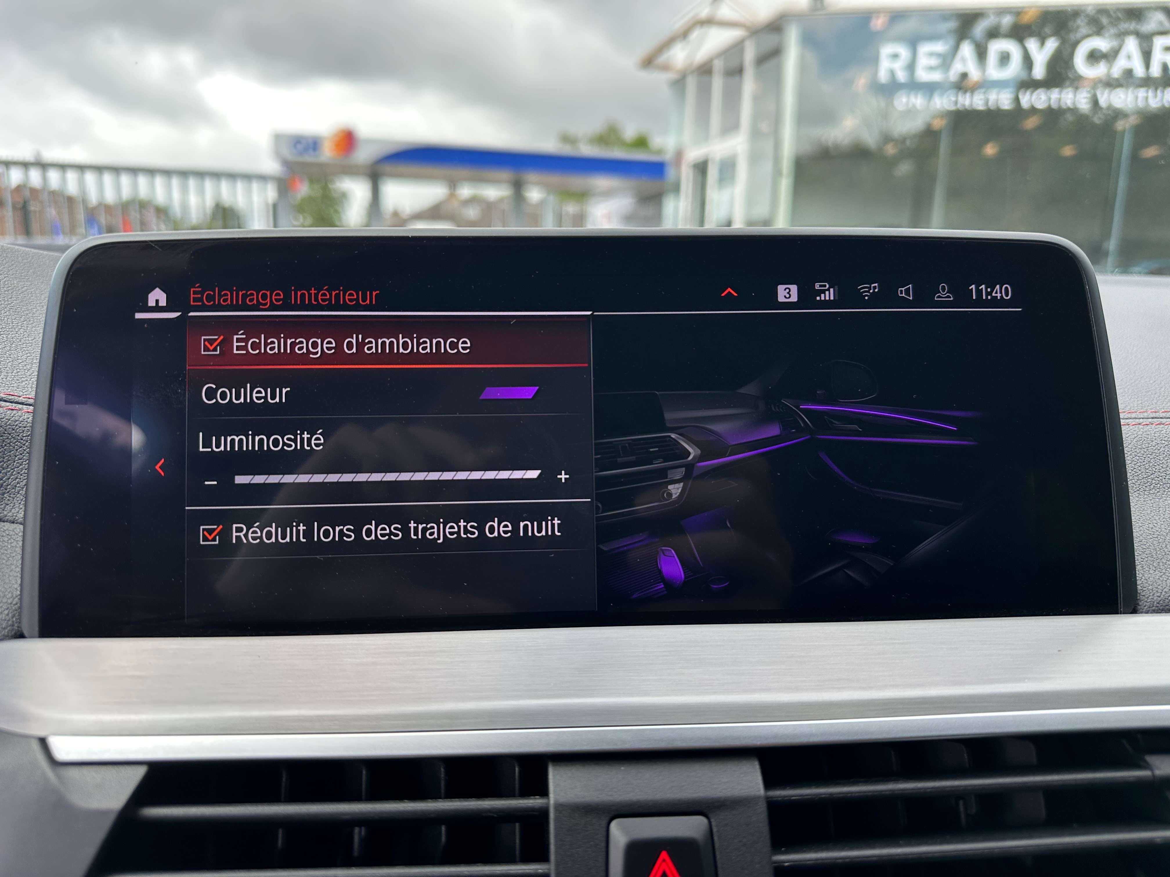 BMW X4 2.0*FULL OPTION*PACK M *PANO*HARMAN KARDON*CAM*HEAD UP*