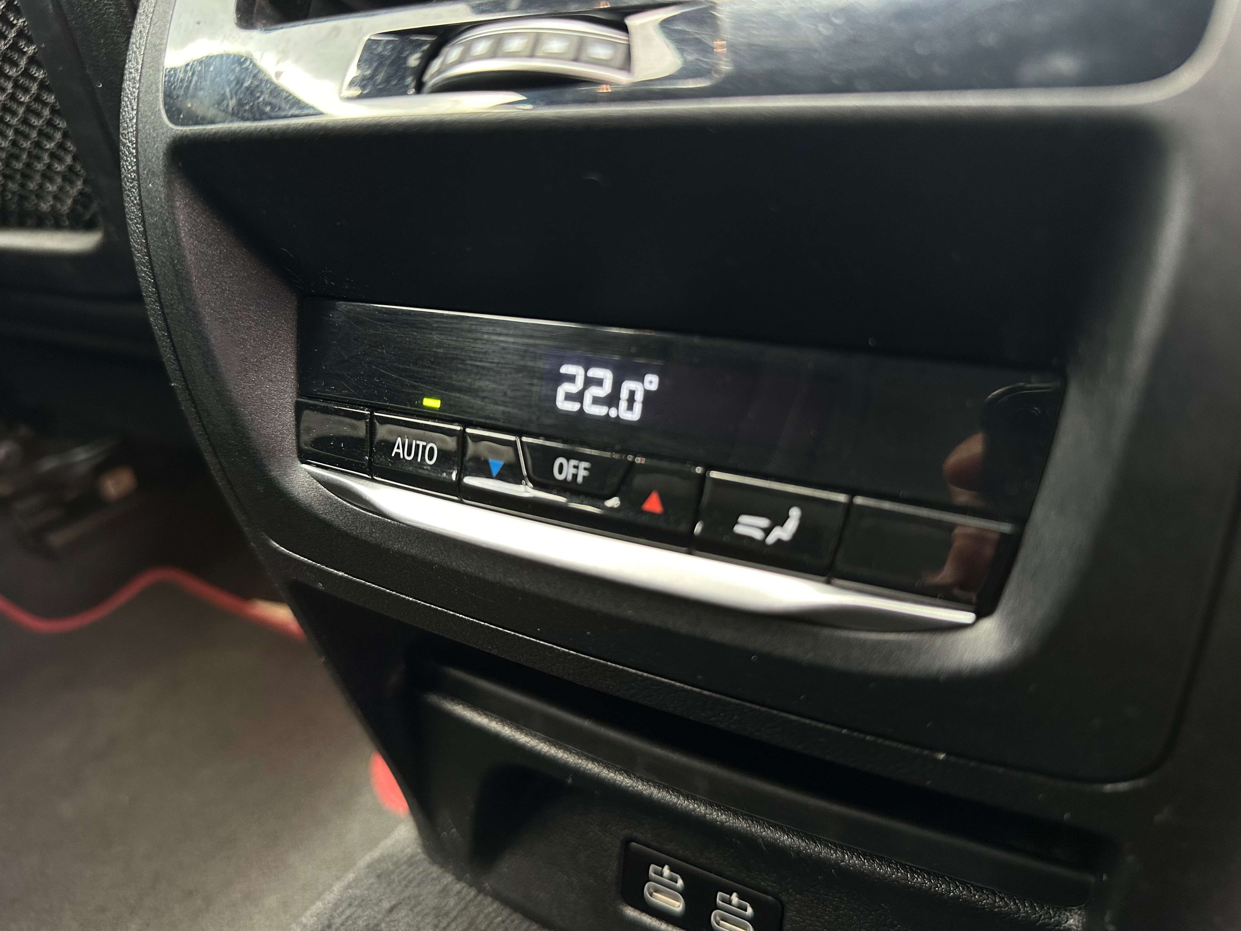 BMW X4 2.0*FULL OPTION*PACK M *PANO*HARMAN KARDON*CAM*HEAD UP*