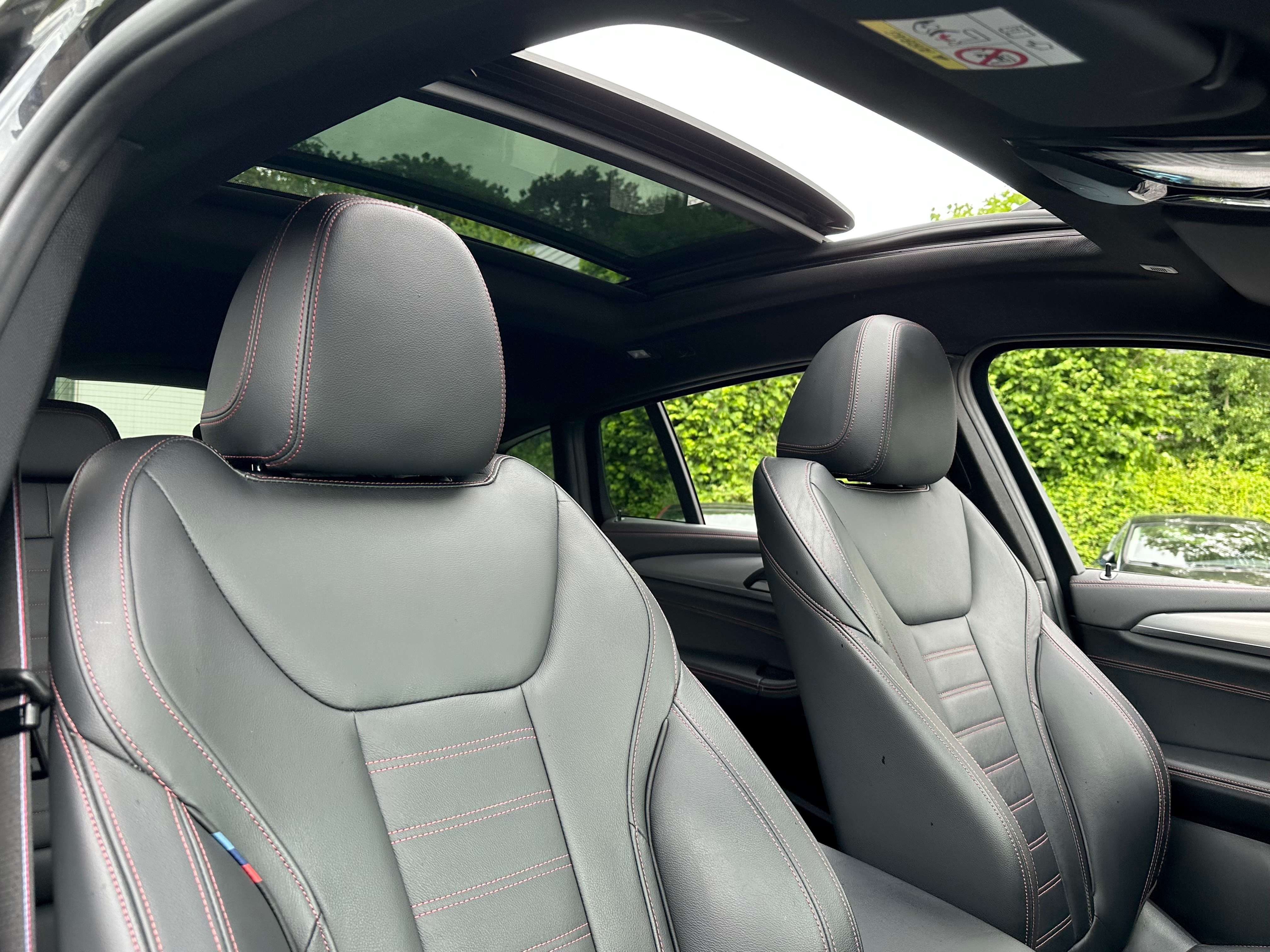 BMW X4 2.0*FULL OPTION*PACK M *PANO*HARMAN KARDON*CAM*HEAD UP*