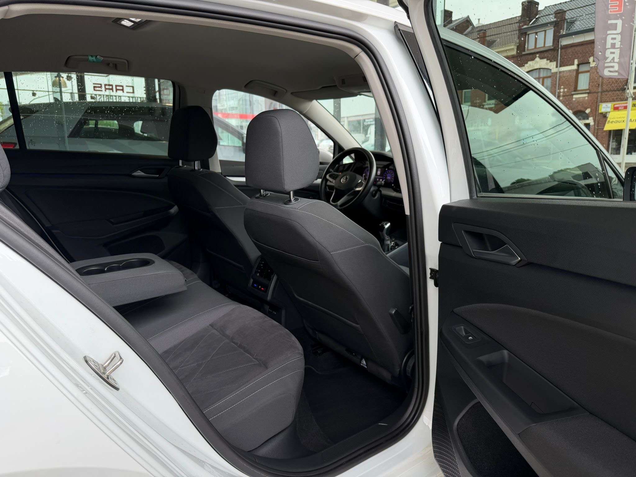 Volkswagen Golf 2.0TDi 115cv CARPLAY-ANDROID-COCKPIT-BIXENON-GPS-JA17-GAR 1AN