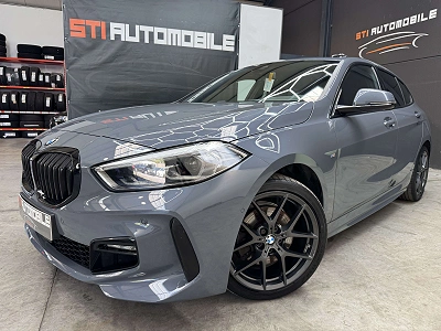 BMW 118 ** FUL PACK M ** GARANTIE 12 MOIS