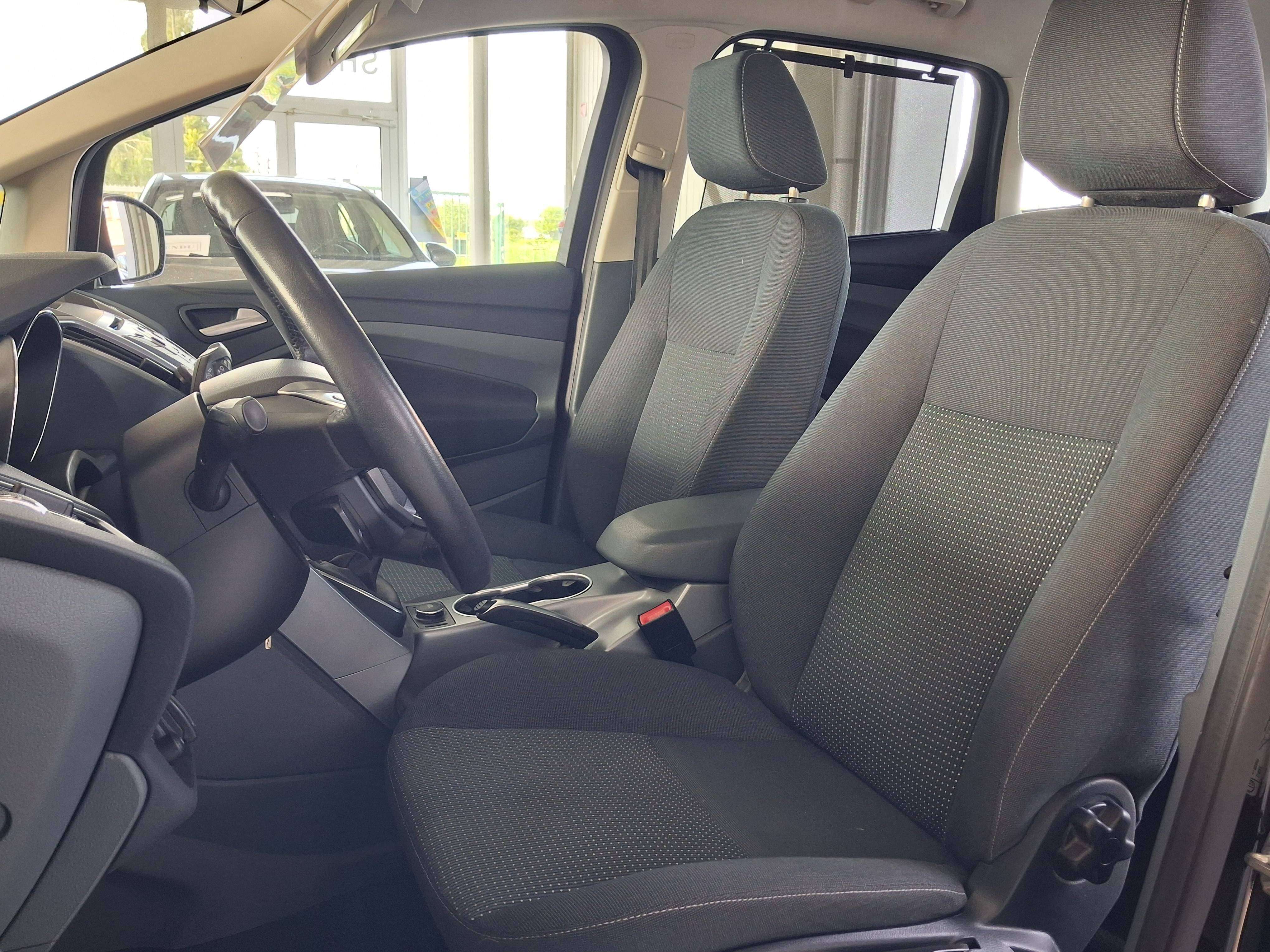 Ford C-Max C-Max 1.6 TDCi Trend Style Start-Stop/67.000 KMS
