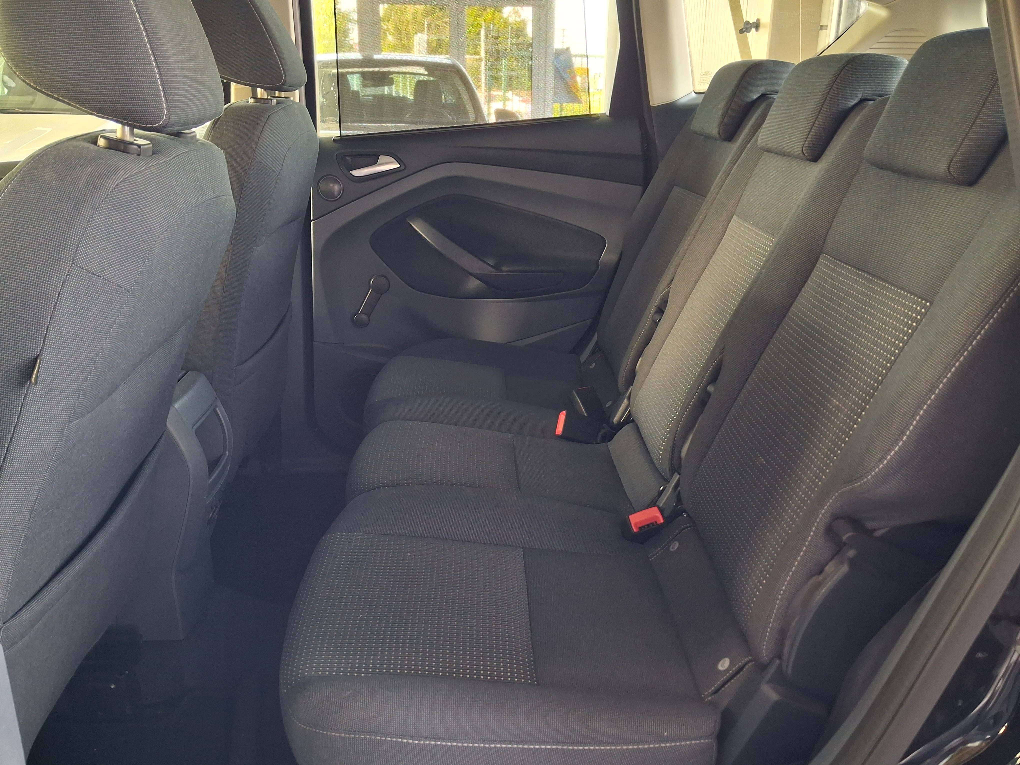 Ford C-Max C-Max 1.6 TDCi Trend Style Start-Stop/67.000 KMS