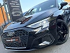 Audi A3 A3 Sportback 30 TFSI SPORT ° AUTOMATIQUE ° CUIR ° NAVI ° COCKPIT ° GARANTI 12 MOIS thumbnail