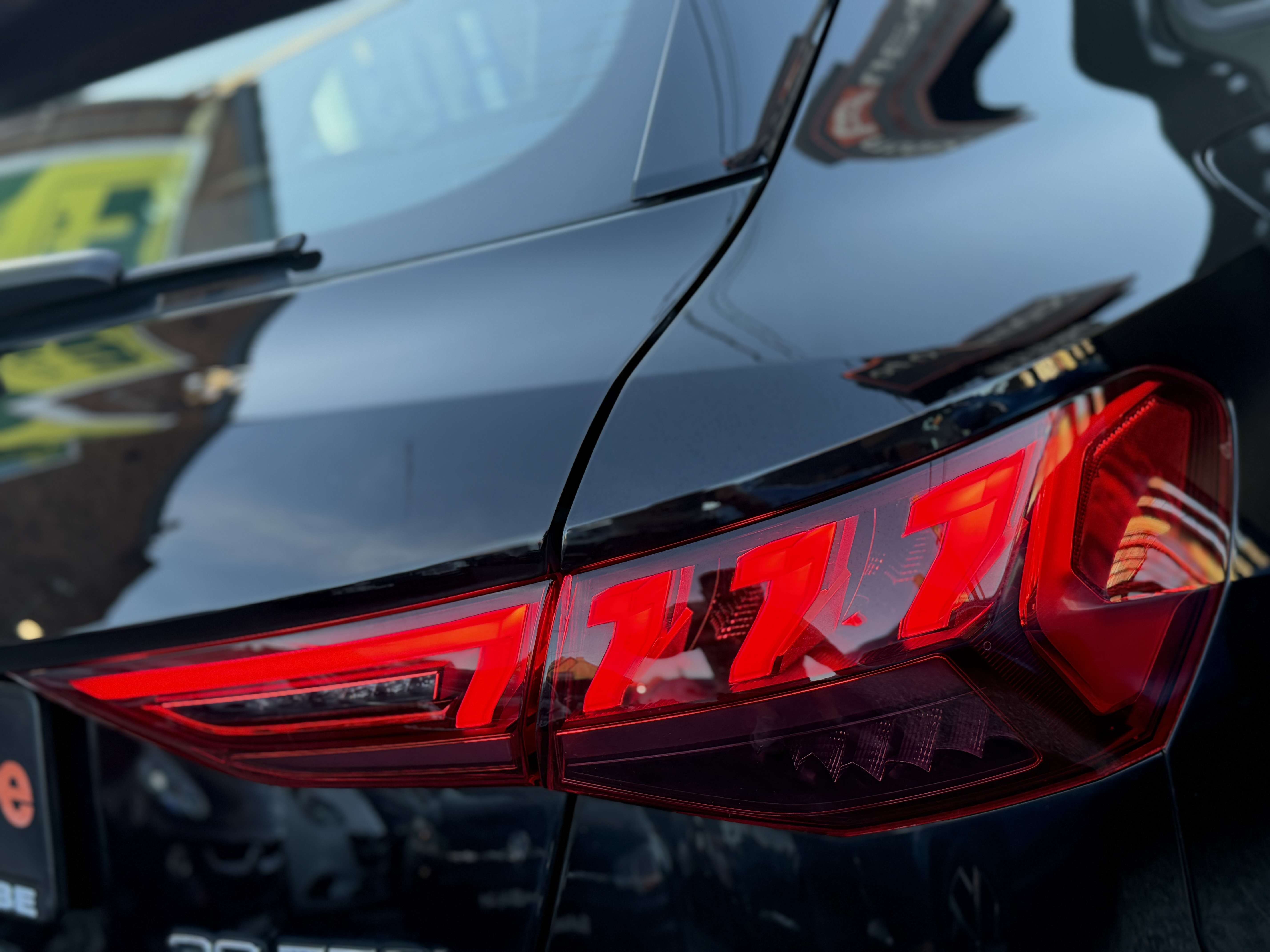 Audi A3 A3 Sportback 30 TFSI SPORT ° AUTOMATIQUE ° CUIR ° NAVI ° COCKPIT ° GARANTI 12 MOIS