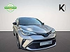 Toyota C-HR Hybrid 1.8i VVT-i C-Lub E-CVT - Garantie 12 Mois avec Entretien Effectué Toujours Suivi chez Toyota, Zone LEZ OK thumbnail
