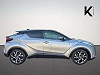 Toyota C-HR Hybrid 1.8i VVT-i C-Lub E-CVT - Garantie 12 Mois avec Entretien Effectué Toujours Suivi chez Toyota, Zone LEZ OK thumbnail