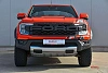 Ford Ranger Raptor 3.0 V6 4WD Raptor I Heavy Duty Terrain Pack I Remote start I Trekhaak I 360° Camera thumbnail