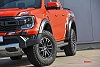 Ford Ranger Raptor 3.0 V6 4WD Raptor I Heavy Duty Terrain Pack I Remote start I Trekhaak I 360° Camera thumbnail
