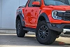 Ford Ranger Raptor 3.0 V6 4WD Raptor I Heavy Duty Terrain Pack I Remote start I Trekhaak I 360° Camera thumbnail
