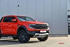 Ford Ranger Raptor 3.0 V6 4WD Raptor I Heavy Duty Terrain Pack I Remote start I Trekhaak I 360° Camera thumbnail