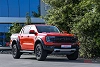 Ford Ranger Raptor 3.0 V6 4WD Raptor I Heavy Duty Terrain Pack I Remote start I Trekhaak I 360° Camera thumbnail