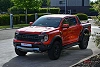 Ford Ranger Raptor 3.0 V6 4WD Raptor I Heavy Duty Terrain Pack I Remote start I Trekhaak I 360° Camera thumbnail