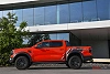 Ford Ranger Raptor 3.0 V6 4WD Raptor I Heavy Duty Terrain Pack I Remote start I Trekhaak I 360° Camera thumbnail
