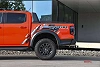 Ford Ranger Raptor 3.0 V6 4WD Raptor I Heavy Duty Terrain Pack I Remote start I Trekhaak I 360° Camera thumbnail