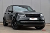 Land Rover Range Rover Range Rover I Lichte Vracht I Achteras-besturing I 360° I HUD I thumbnail