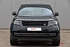 Land Rover Range Rover Range Rover I Lichte Vracht I Achteras-besturing I 360° I HUD I thumbnail