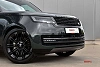 Land Rover Range Rover Range Rover I Lichte Vracht I Achteras-besturing I 360° I HUD I thumbnail