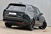 Land Rover Range Rover Range Rover I Lichte Vracht I Achteras-besturing I 360° I HUD I thumbnail