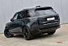 Land Rover Range Rover Range Rover I Lichte Vracht I Achteras-besturing I 360° I HUD I thumbnail