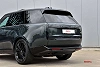 Land Rover Range Rover Range Rover I Lichte Vracht I Achteras-besturing I 360° I HUD I thumbnail