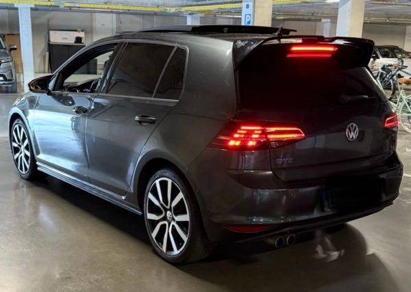 Volkswagen Golf 7 GTE MECATRONIQUE HS