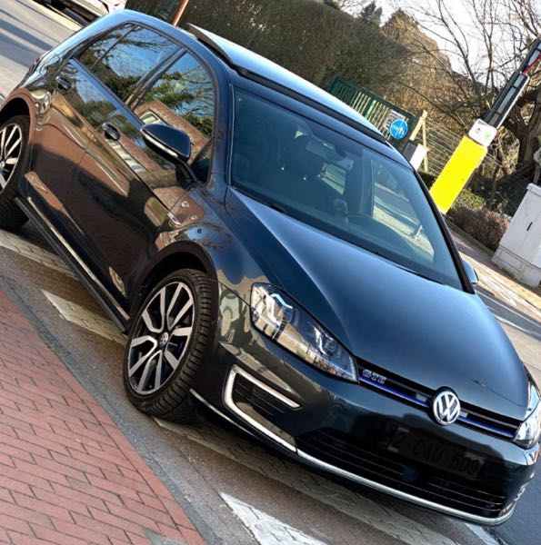 Volkswagen Golf 7 GTE MECATRONIQUE HS
