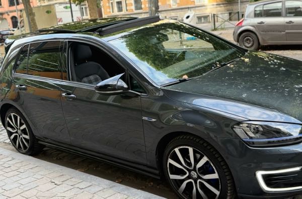 Volkswagen Golf 7 GTE MECATRONIQUE HS