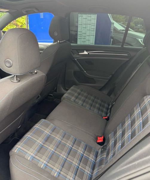 Volkswagen Golf 7 GTE MECATRONIQUE HS
