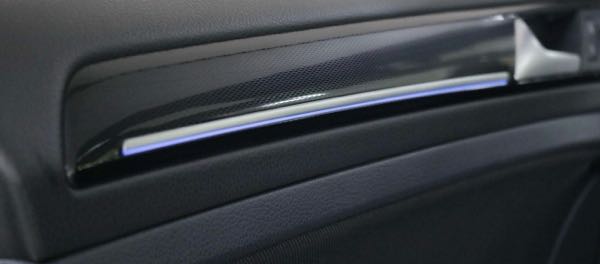 Volkswagen Golf 7 GTE MECATRONIQUE HS
