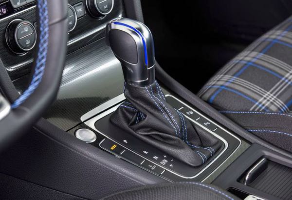 Volkswagen Golf 7 GTE MECATRONIQUE HS
