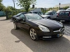 Mercedes-Benz Slk 2.2 250 CDI 205 BLUEEFFICIENCY TWIN 7G-TRONIC BVA-ENTRETIEN COMPLET MERCEDES thumbnail