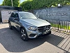 Mercedes-Benz Glc 250 211 Ch 9G-Tronic 4Matic Executive thumbnail
