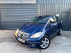 Mercedes-Benz Classe A II (W169) 200 CDI Avantgarde CVT thumbnail