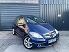 Mercedes-Benz Classe A II (W169) 200 CDI Avantgarde CVT thumbnail