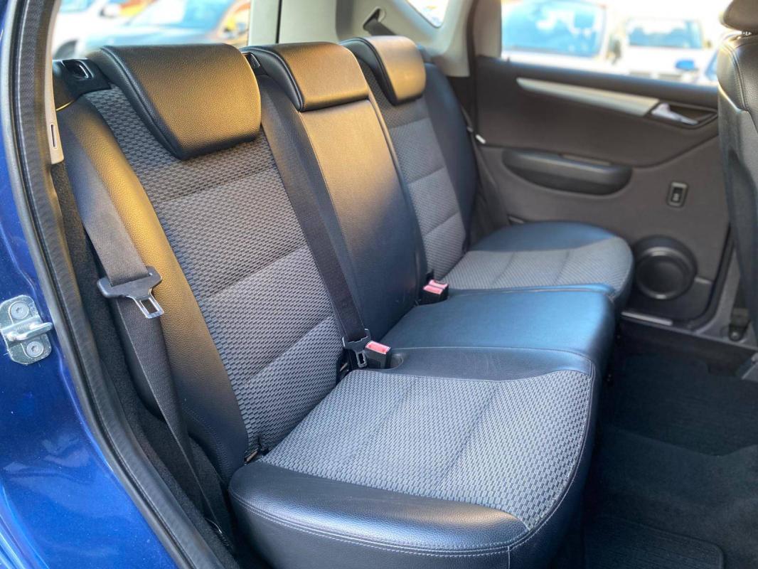 Mercedes-Benz Classe A II (W169) 200 CDI Avantgarde CVT